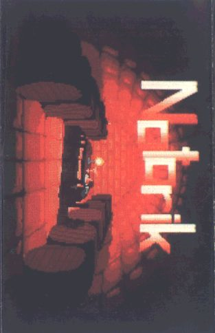 Notorik box art