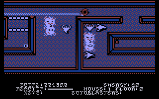 Phantom — ss (UK)
