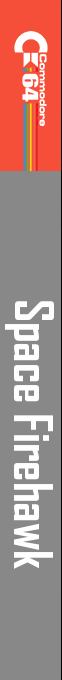 Space Firehawk — box-2D-side (CUS)