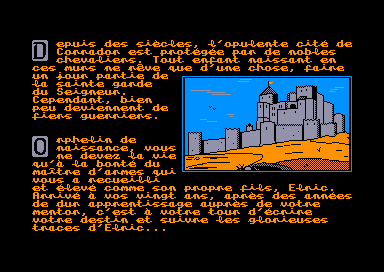 Citadelle — ss (EU)