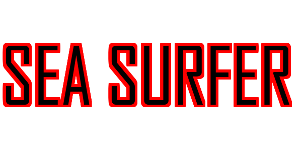 Sea Surfer — wheel-hd (SS)