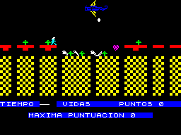 Duende Perdido, El — ss (SP)