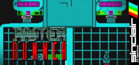 Raster Runner — steamgrid