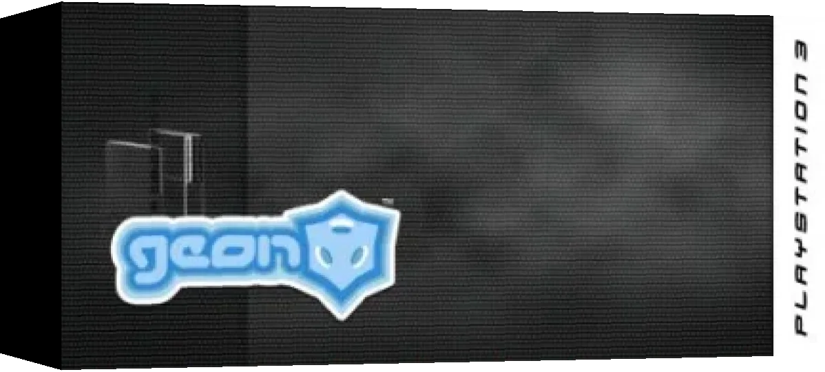 Geon — box-3D (EU)