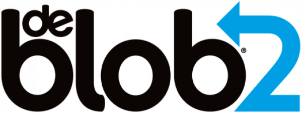 De Blob 2 — wheel (WOR)