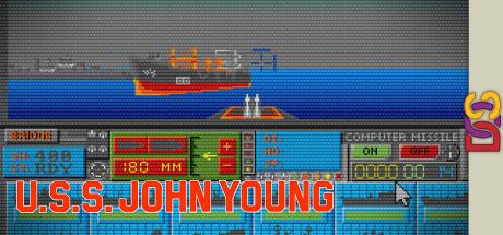 U.S.S. John Young — steamgrid
