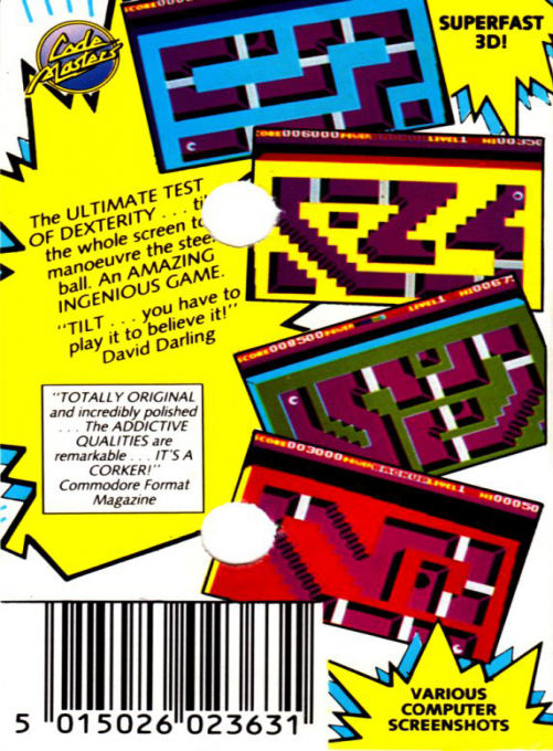 Tilt — box-2D-back (EU)