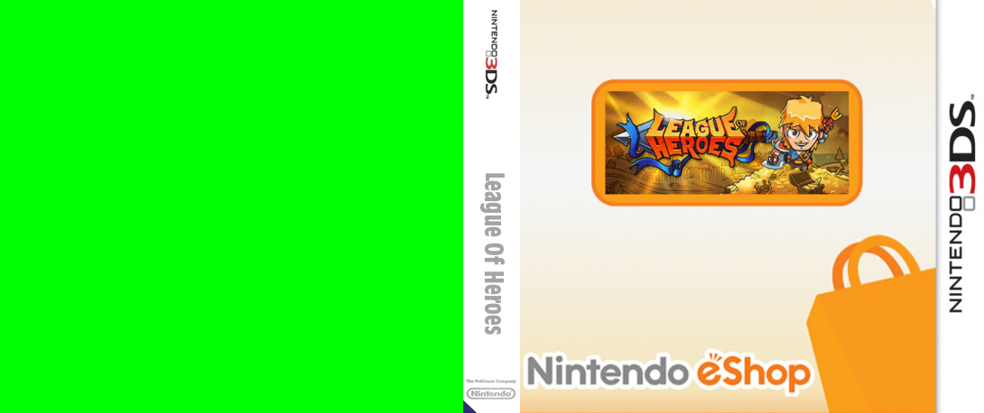 League Of Heroes — box-texture (WOR)