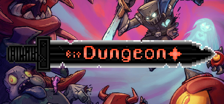 bit Dungeon+ — steamgrid