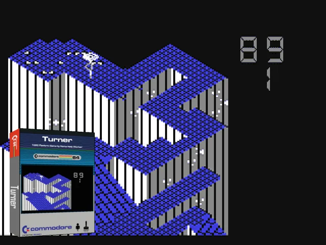 Turner — mixrbv2 (CUS)
