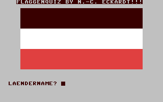 Flaggenquiz — ss (WOR)