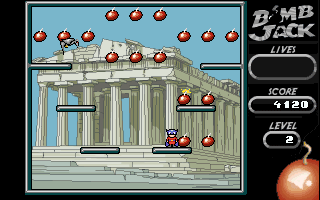 Bomb Jack — ss (WOR)