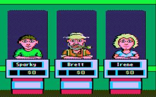 Wipeout — ss (US)
