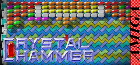 Crystal Hammer + Final Mission — steamgrid