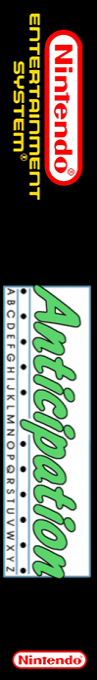 Anticipation — box-2D-side (IT)