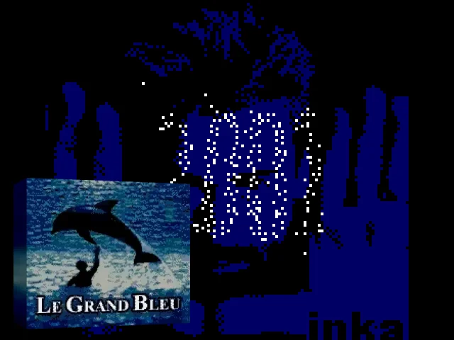 Grand Bleu, Le — mixrbv2 (WOR)