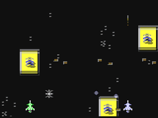 Blasters Of The Univers — ss (WOR)