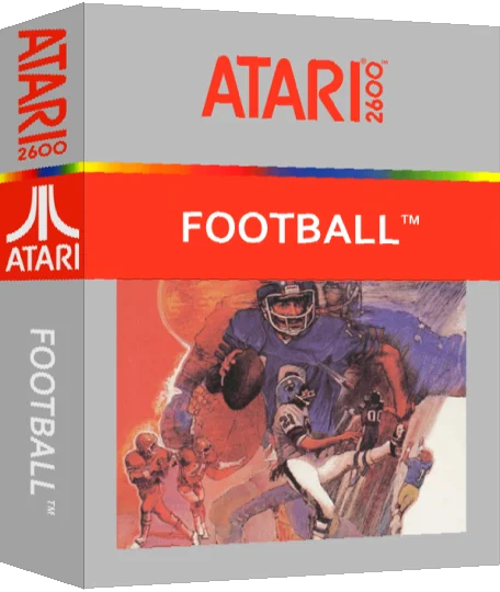 RealSports Football — box-3D (US)
