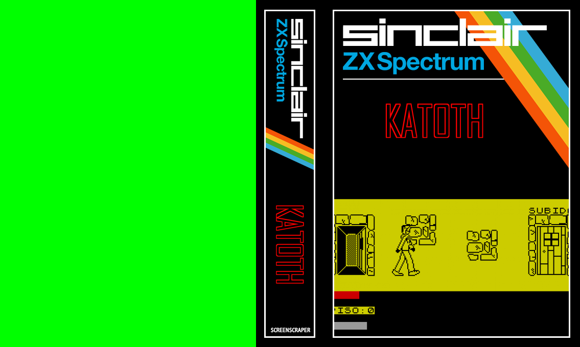 Katoth — box-texture (SS)