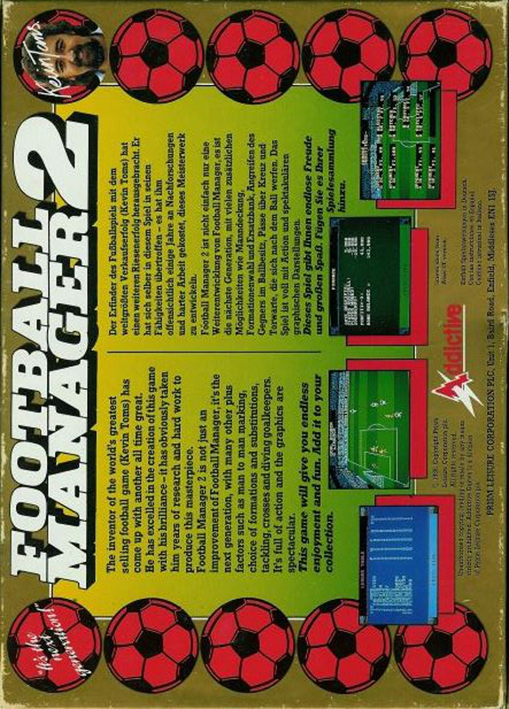 Football Manager 2 — box-2D-back (EU)