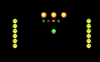 Bango box art