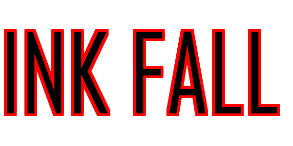 Ink Fall — wheel-hd (SS)