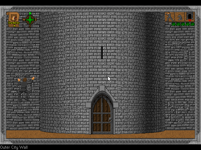 Shadows of Cairn — ss (US)