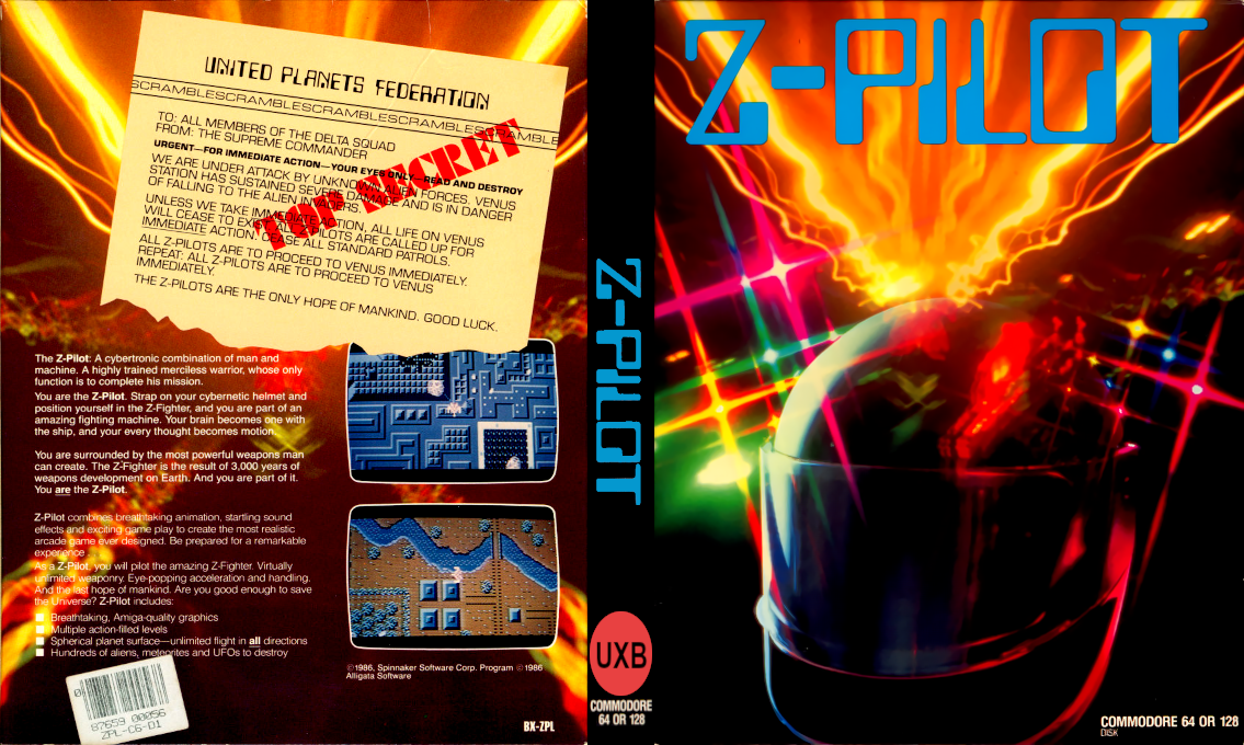 Z — box-texture (US)