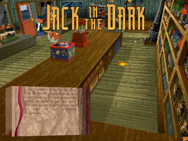 Jack in the Dark — mixrbv2 (WOR)