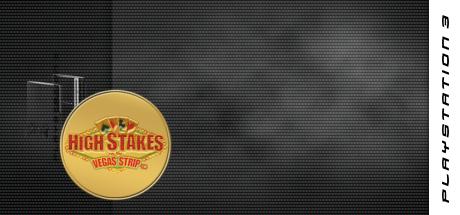 High Stakes on the Vegas Strip - Poker Edition — steamgrid