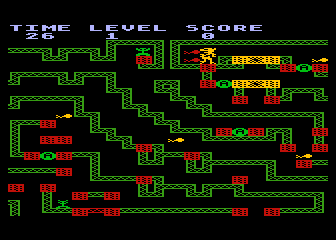 Risky Rescue — ss (WOR)