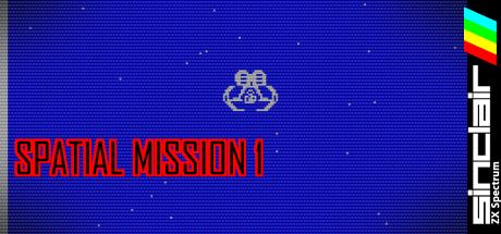 Spatial Mission 1 — steamgrid