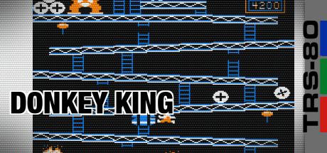 Donkey King — steamgrid