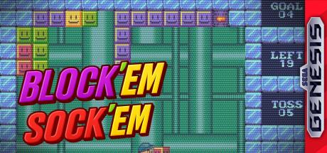 Block'em Sock'em — steamgrid