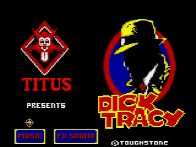 Dick Tracy — sstitle (EU)
