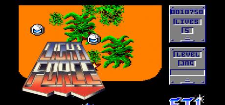 Light Force — steamgrid