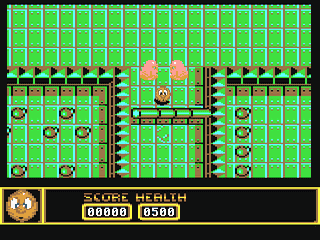 Puffy's Saga — ss (EU)