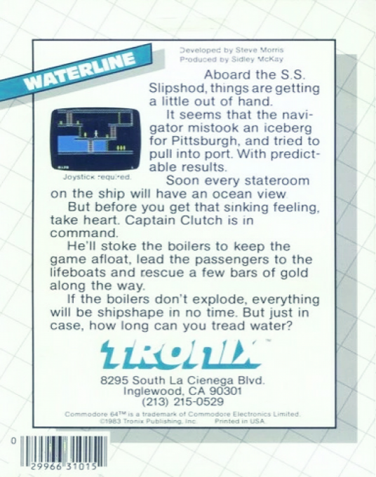 Waterline — box-2D-back (US)