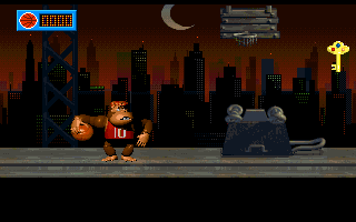 King Kong 10 — ss (WOR)