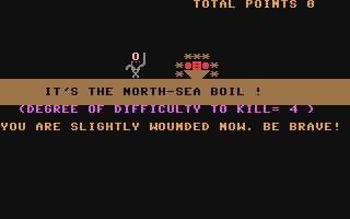 Swordsman — ss (WOR)