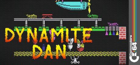 Dynamite Dan — steamgrid