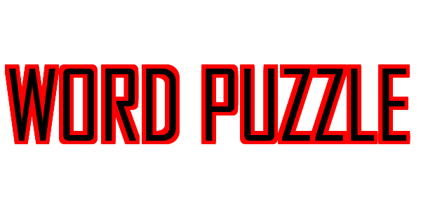 Word Puzzle — wheel-hd (SS)