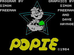 Popie — sstitle (WOR)