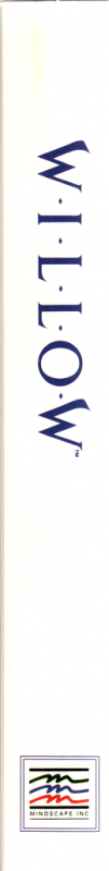 Willow — box-2D-side (US)