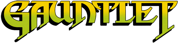 Gauntlet — wheel (WOR)