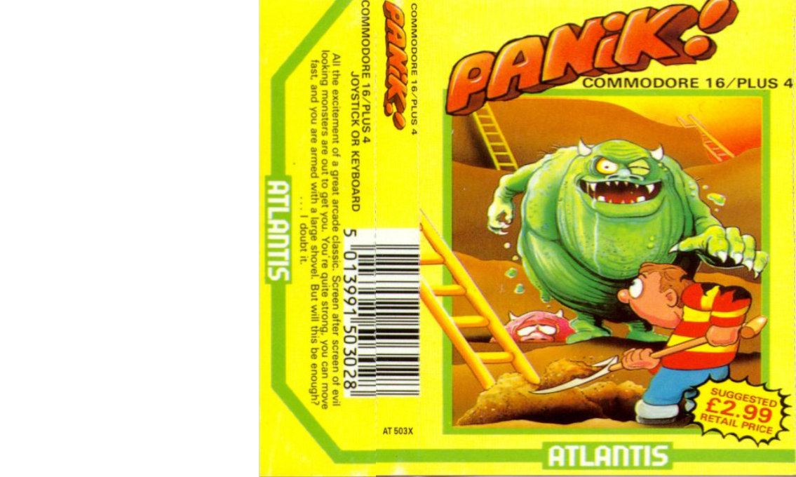 Panik! — box-texture (WOR)