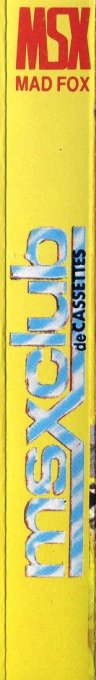 Mad-fox — box-2D-side (SP)
