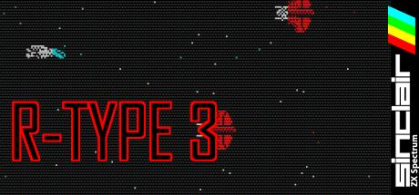 R-type 3 — steamgrid