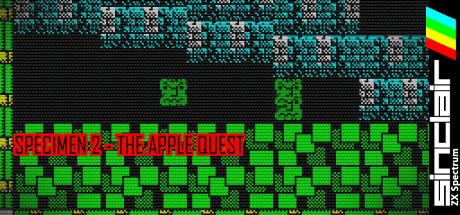 Specimen II - The Apple Quest — steamgrid