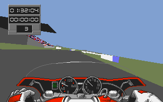 Team Suzuki — ss (EU)